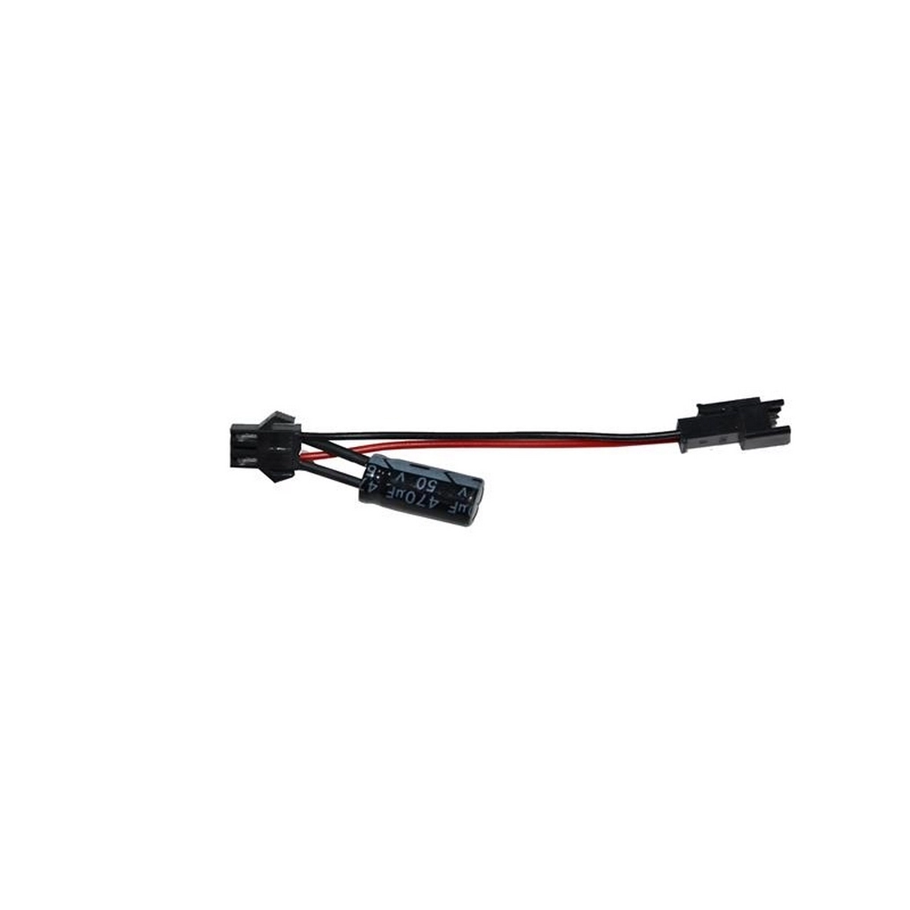 RKS ECOTECH ÖN FAR DİRENCİ #RK 27106
